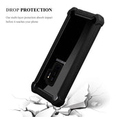 Lade das Bild in den Galerie-Viewer, Schwarz / Galaxy S9 PLUS