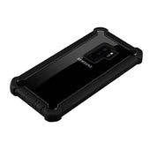 Lade das Bild in den Galerie-Viewer, Schwarz / Galaxy S9 PLUS