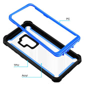 Lade das Bild in den Galerie-Viewer, Blau / Galaxy S9 PLUS