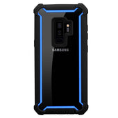 Lade das Bild in den Galerie-Viewer, Blau / Galaxy S9 PLUS