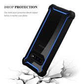 Lade das Bild in den Galerie-Viewer, Blau / Galaxy S10 4G