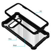 Lade das Bild in den Galerie-Viewer, Schwarz / Galaxy S10 PLUS