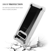 Lade das Bild in den Galerie-Viewer, Grau / Galaxy S10 PLUS