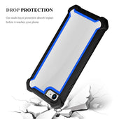 Lade das Bild in den Galerie-Viewer, Blau / iPhone 7 / 7S / 8 / SE 2020