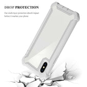 Lade das Bild in den Galerie-Viewer, Grau / iPhone XS MAX