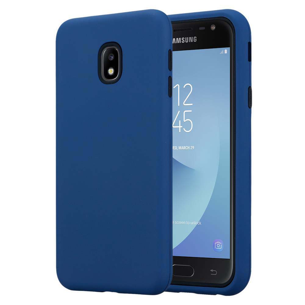 Blau / Galaxy J5 2017 / J5 PRO