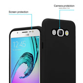 Load image into Gallery viewer, Schwarz / Galaxy J7 2016