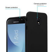 Load image into Gallery viewer, Schwarz / Galaxy J7 2017 / J7 PRO