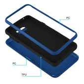 Lade das Bild in den Galerie-Viewer, Blau / Galaxy NOTE 5