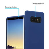 Lade das Bild in den Galerie-Viewer, Blau / Galaxy NOTE 8