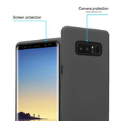 Lade das Bild in den Galerie-Viewer, Grau / Galaxy NOTE 8