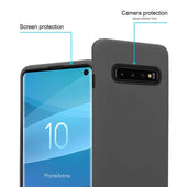Load image into Gallery viewer, Grau / Galaxy S10 4G