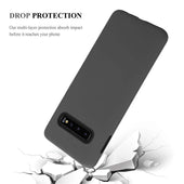 Lade das Bild in den Galerie-Viewer, Grau / Galaxy S10 4G