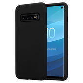 Lade das Bild in den Galerie-Viewer, Schwarz / Galaxy S10 PLUS