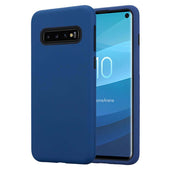 Lade das Bild in den Galerie-Viewer, Blau / Galaxy S10 PLUS