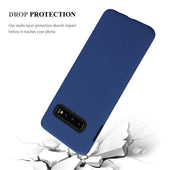 Lade das Bild in den Galerie-Viewer, Blau / Galaxy S10 PLUS