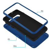 Lade das Bild in den Galerie-Viewer, Blau / Galaxy S10 PLUS