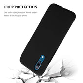 Lade das Bild in den Galerie-Viewer, Schwarz / P20