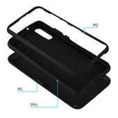 Lade das Bild in den Galerie-Viewer, Schwarz / P20