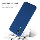 Lade das Bild in den Galerie-Viewer, Blau / P20