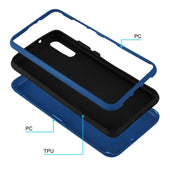 Lade das Bild in den Galerie-Viewer, Blau / P20