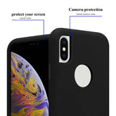 Lade das Bild in den Galerie-Viewer, Schwarz / iPhone X / XS