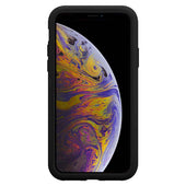 Lade das Bild in den Galerie-Viewer, Schwarz / iPhone X / XS
