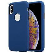 Lade das Bild in den Galerie-Viewer, Blau / iPhone X / XS
