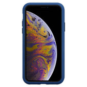 Lade das Bild in den Galerie-Viewer, Blau / iPhone X / XS