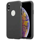 Lade das Bild in den Galerie-Viewer, Grau / iPhone X / XS