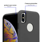 Lade das Bild in den Galerie-Viewer, Grau / iPhone X / XS