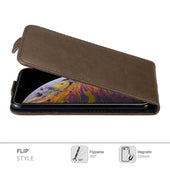 Load image into Gallery viewer, Braun / iPhone XS MAX