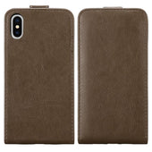 Load image into Gallery viewer, Braun / iPhone XS MAX