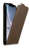Lade das Bild in den Galerie-Viewer, Braun / iPhone XR