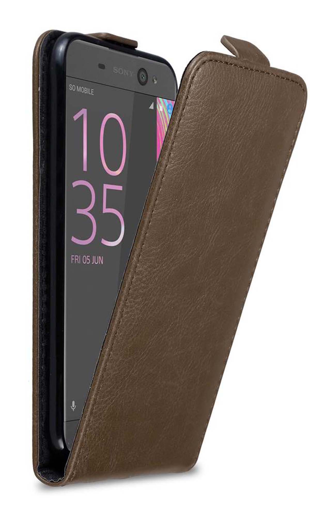 Braun / Xperia XA ULTRA