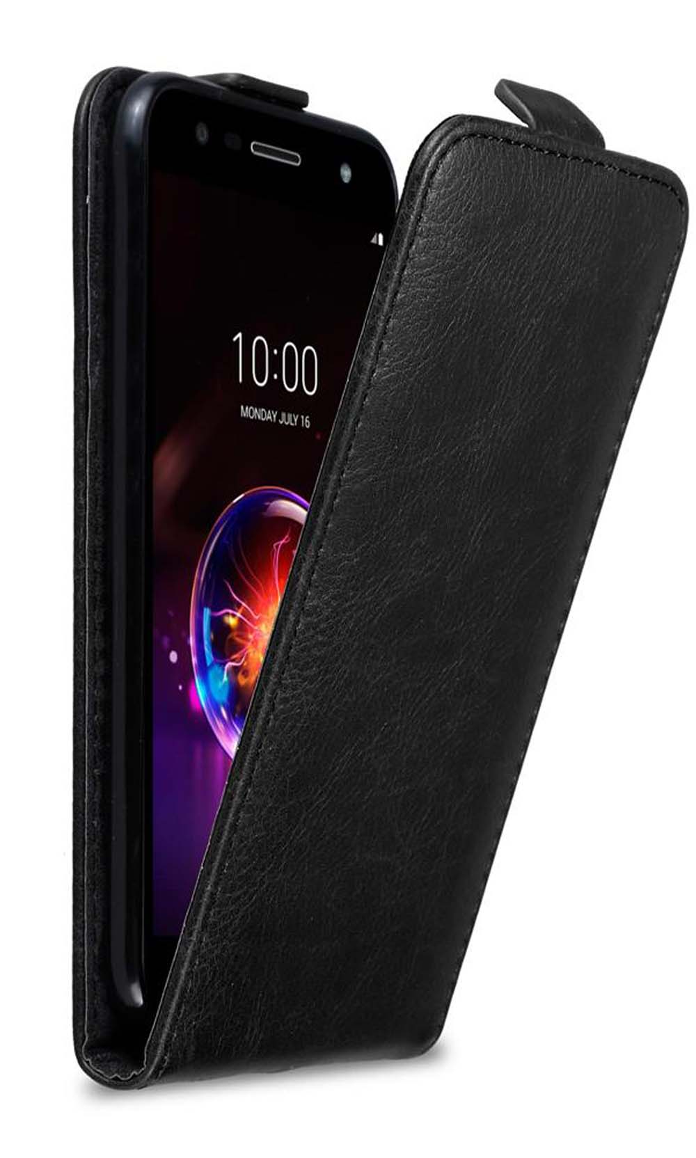 Schwarz / X POWER 3