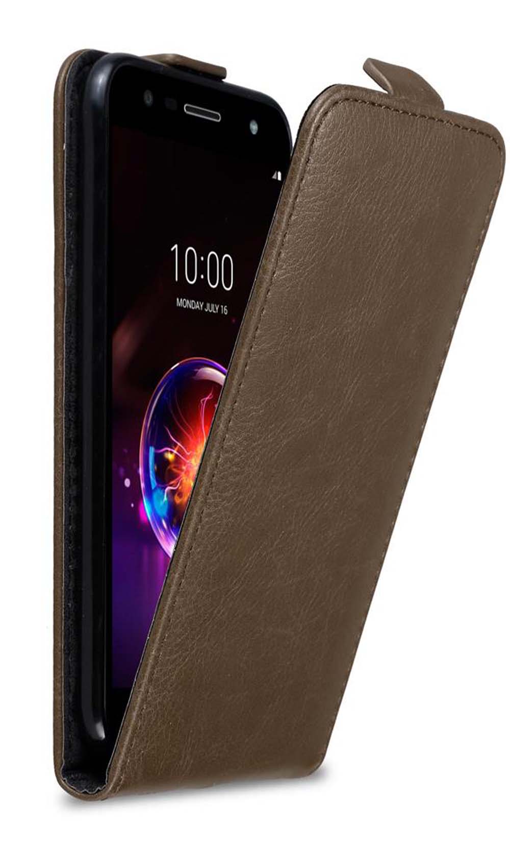 Braun / X POWER 3