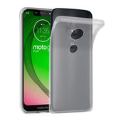 Lade das Bild in den Galerie-Viewer, Transparent / MOTO G7 PLAY