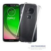 Lade das Bild in den Galerie-Viewer, Transparent / MOTO G7 PLAY