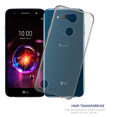 Load image into Gallery viewer, Transparent / X POWER 3