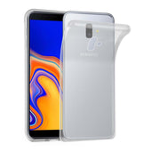 Load image into Gallery viewer, Transparent / Galaxy J6 PLUS