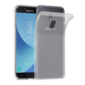 Load image into Gallery viewer, Transparent / Galaxy J7 2018