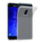 Load image into Gallery viewer, Transparent / Galaxy J3 2018
