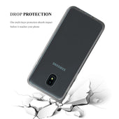 Load image into Gallery viewer, Transparent / Galaxy J3 2018