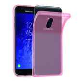 Load image into Gallery viewer, Pink / Galaxy J3 2018