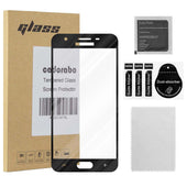 Lade das Bild in den Galerie-Viewer, Schwarz / Galaxy J3 2018