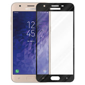 Lade das Bild in den Galerie-Viewer, Schwarz / Galaxy J3 2018