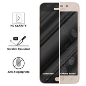 Lade das Bild in den Galerie-Viewer, Schwarz / Galaxy J3 2018