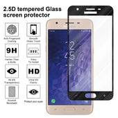 Lade das Bild in den Galerie-Viewer, Schwarz / Galaxy J3 2018