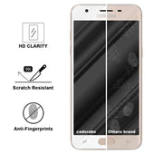 Load image into Gallery viewer, Weiß / Galaxy J3 2018